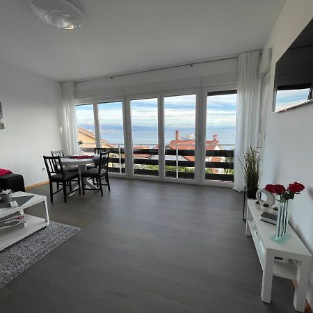 Gaja Apartment Opatija Exterior photo