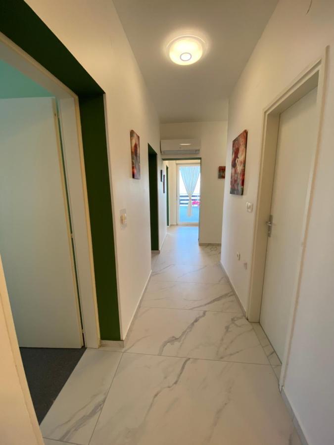 Gaja Apartment Opatija Exterior photo